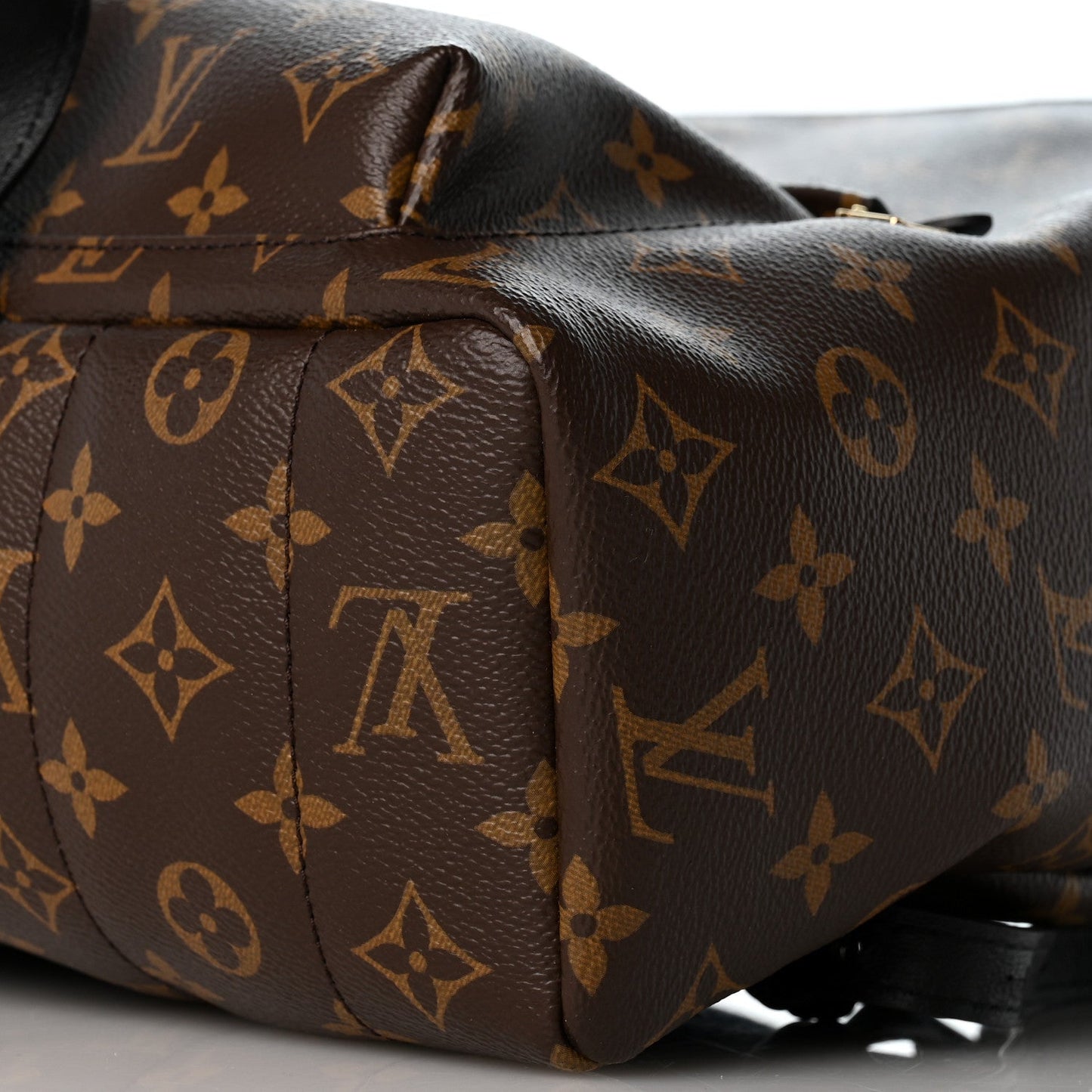 Monogram Palm Springs Backpack MM