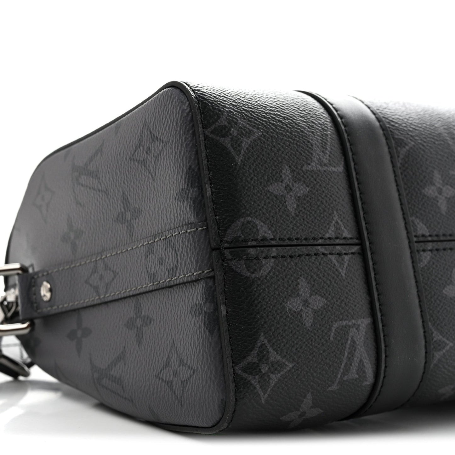 Reverse Monogram Eclipse City Keepall