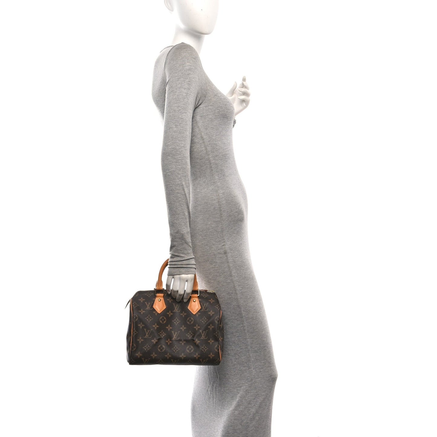 Monogram Speedy 25