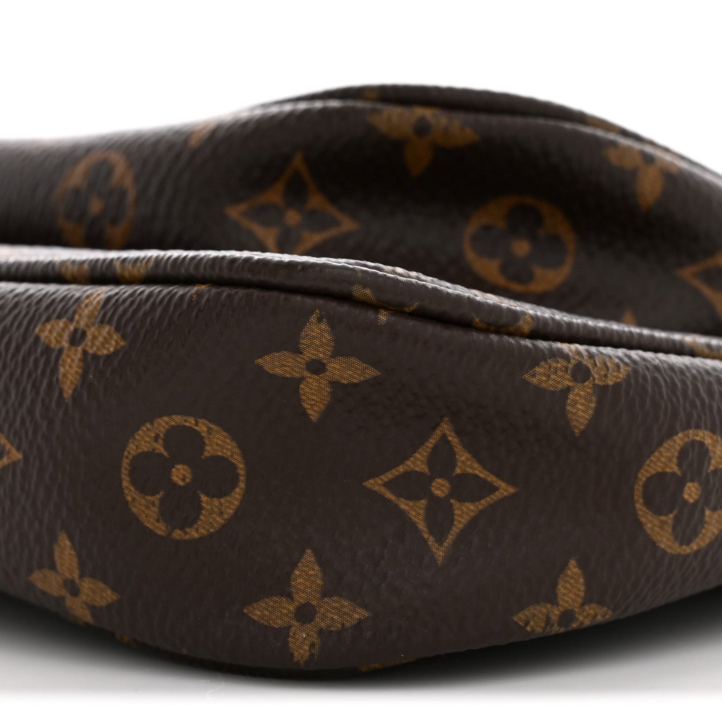 Monogram Multi Pochette Accessories Rose Clair