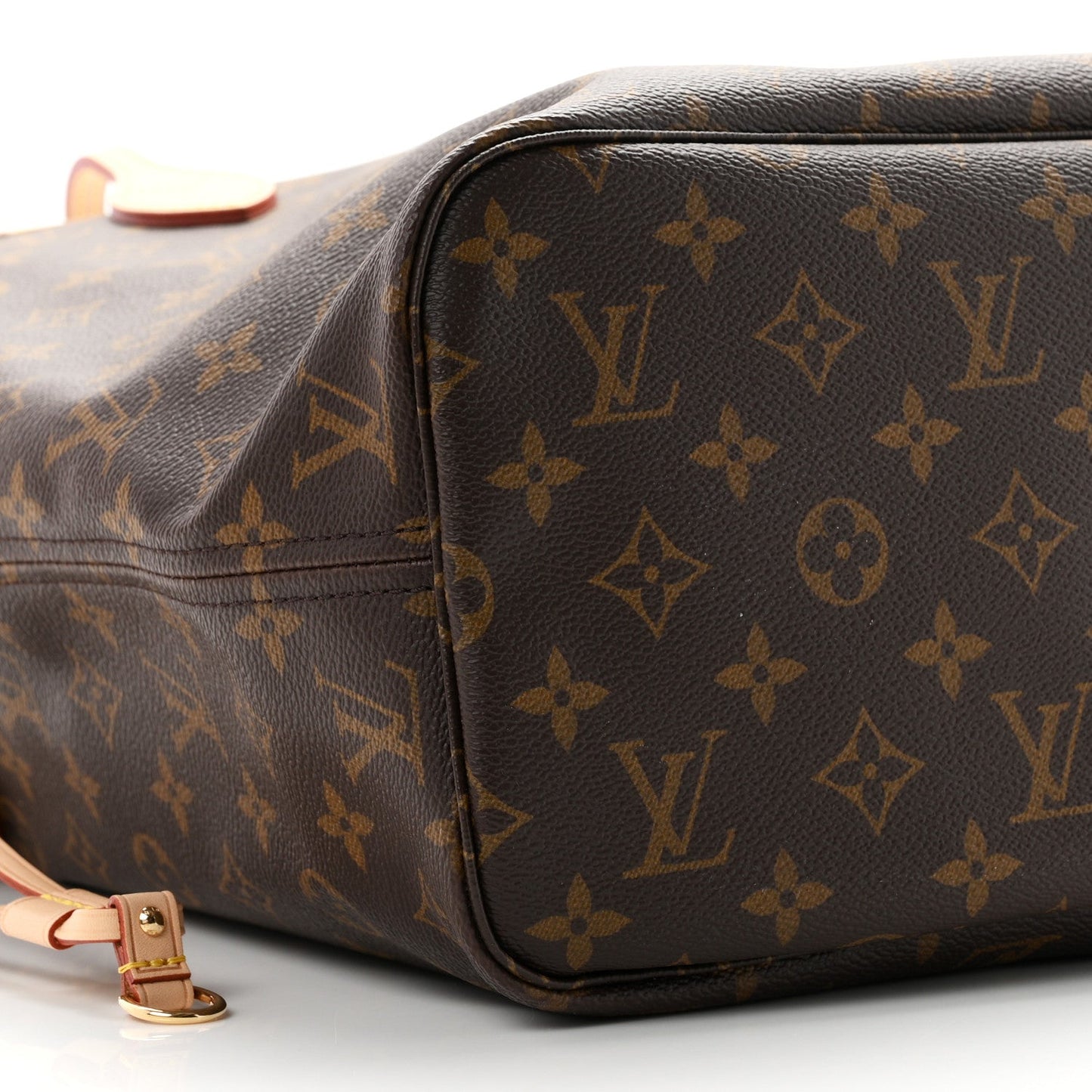Monogram Neo Neverfull MM