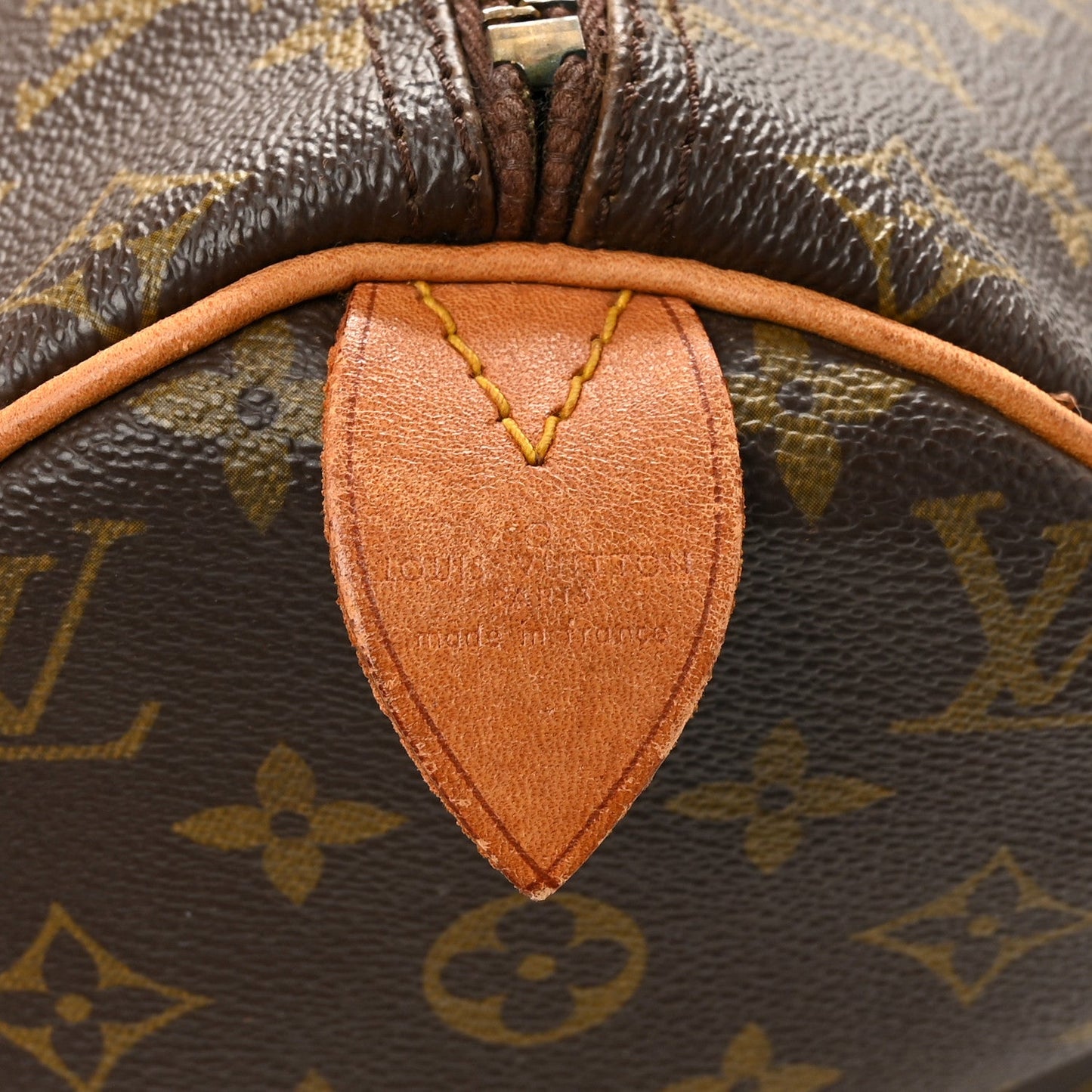 Monogram Speedy 40