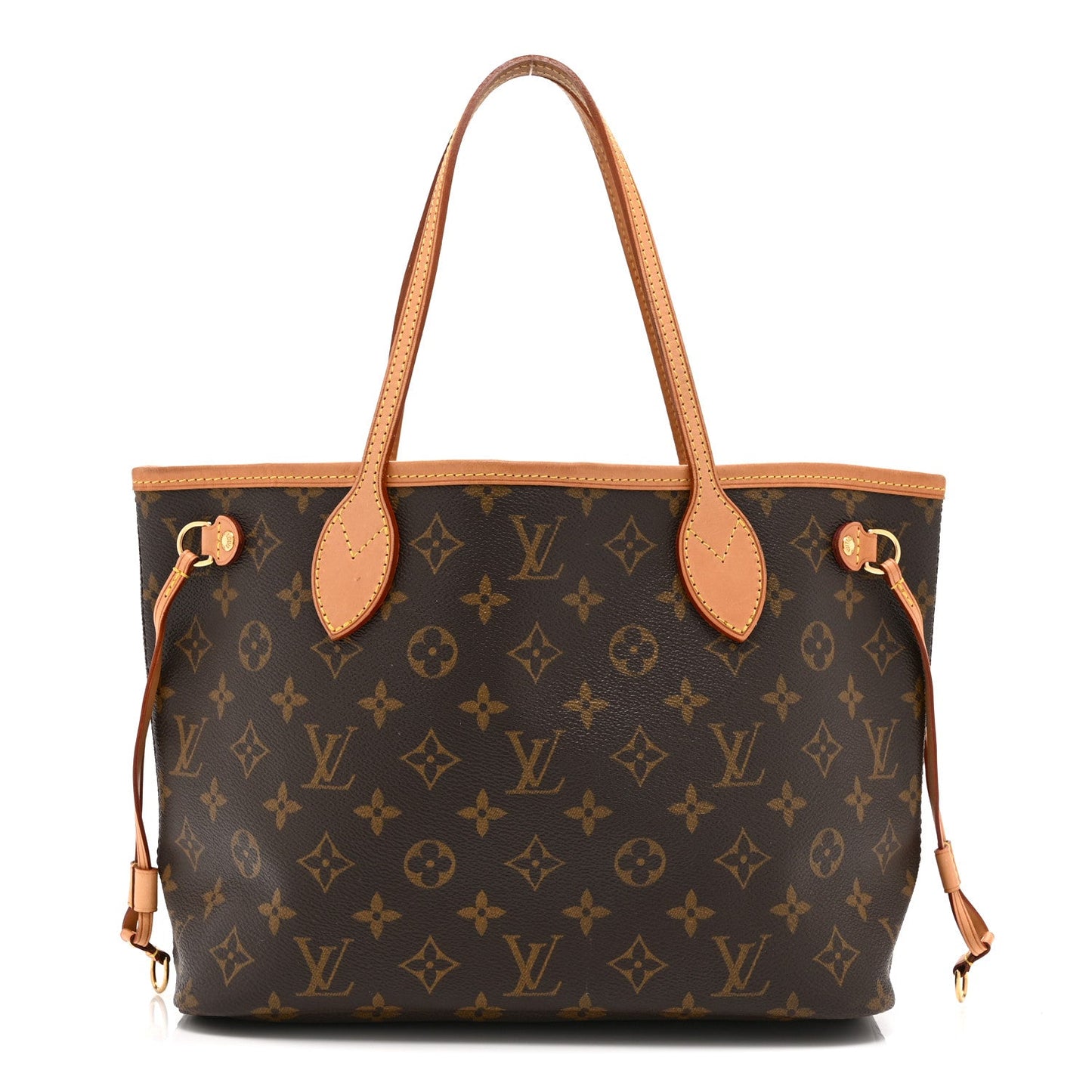 Monogram Neverfull PM