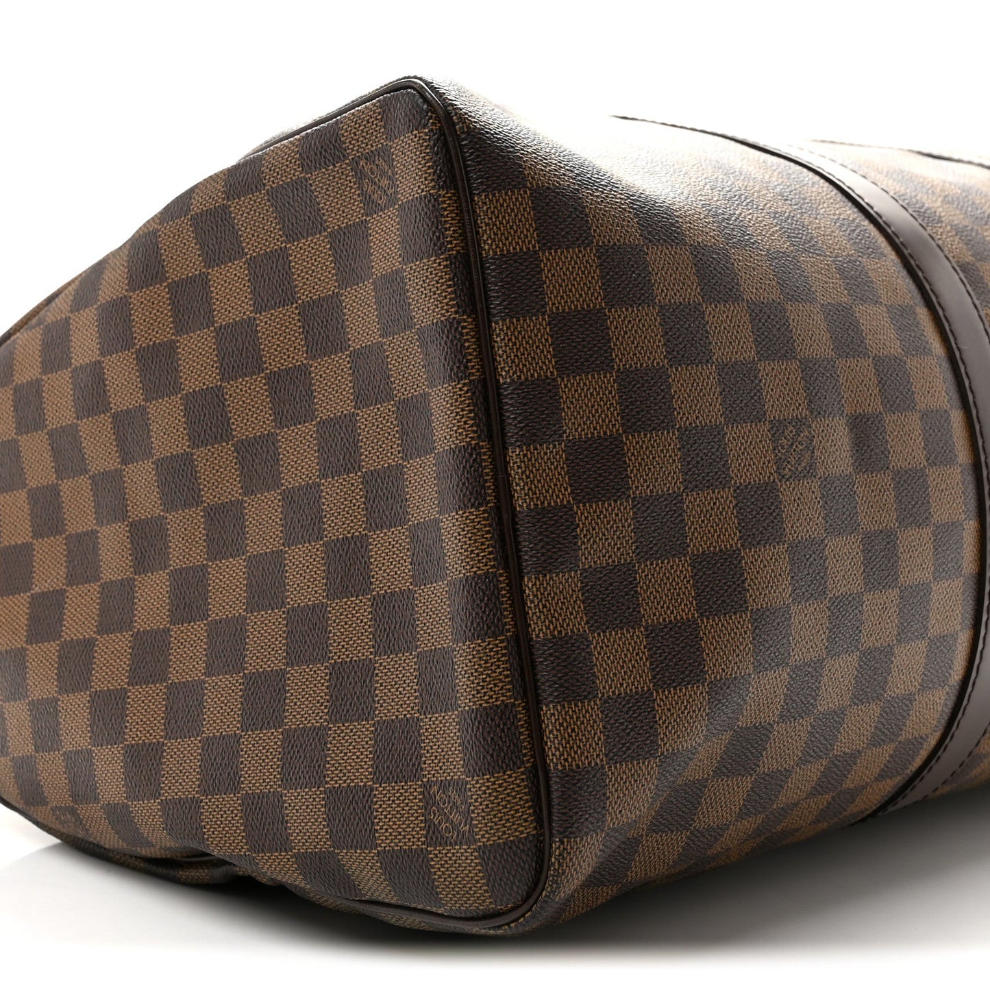 Damier Ebene Keepall 50