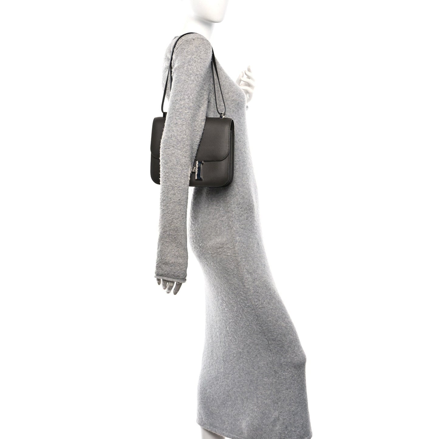 Evercolor Constance 24 Vert De Gris