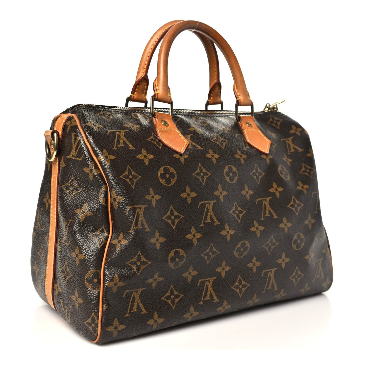 Monogram Speedy Bandouliere 30