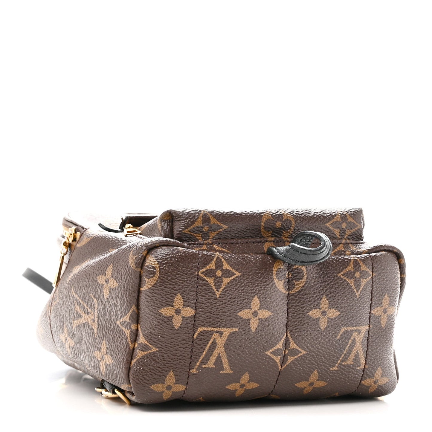 Monogram Palm Springs Backpack Mini