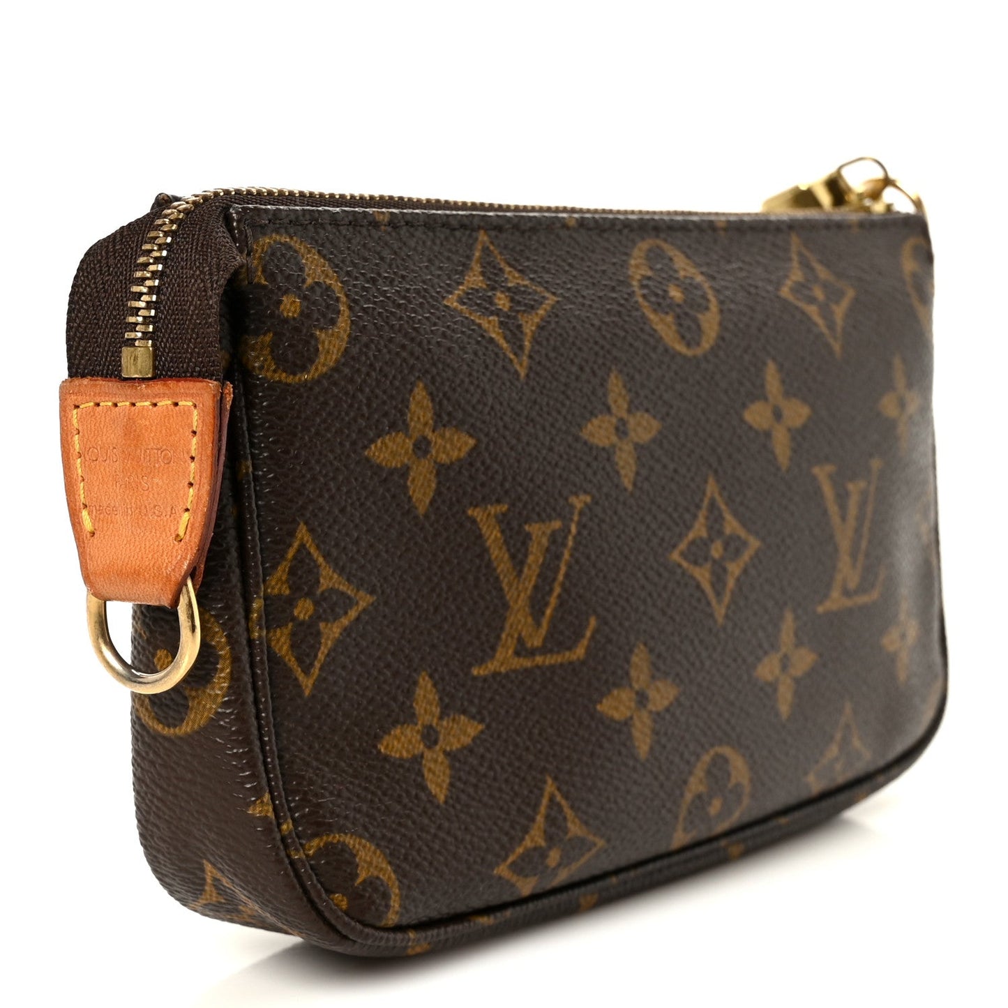 Monogram Bucket Pochette Accessories