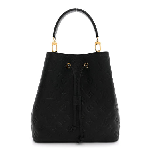 Empreinte Neonoe MM Black