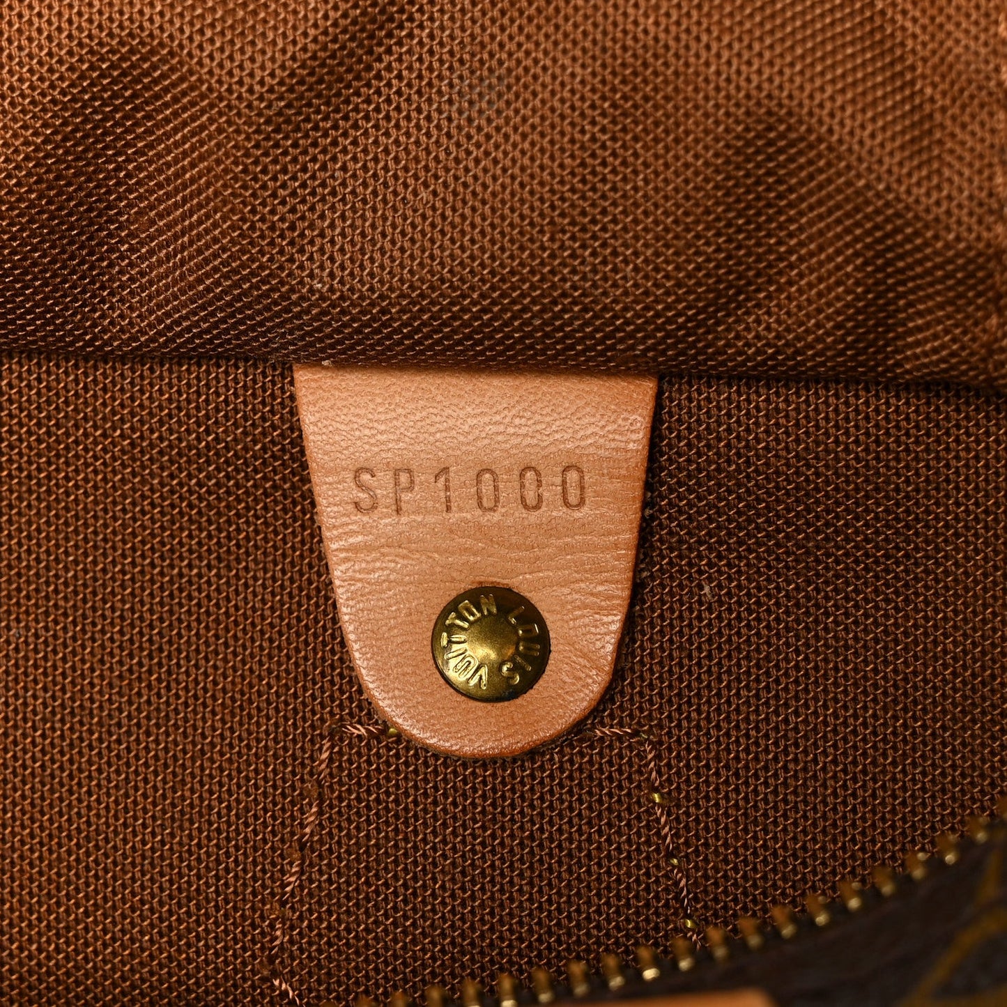 Monogram Speedy 25