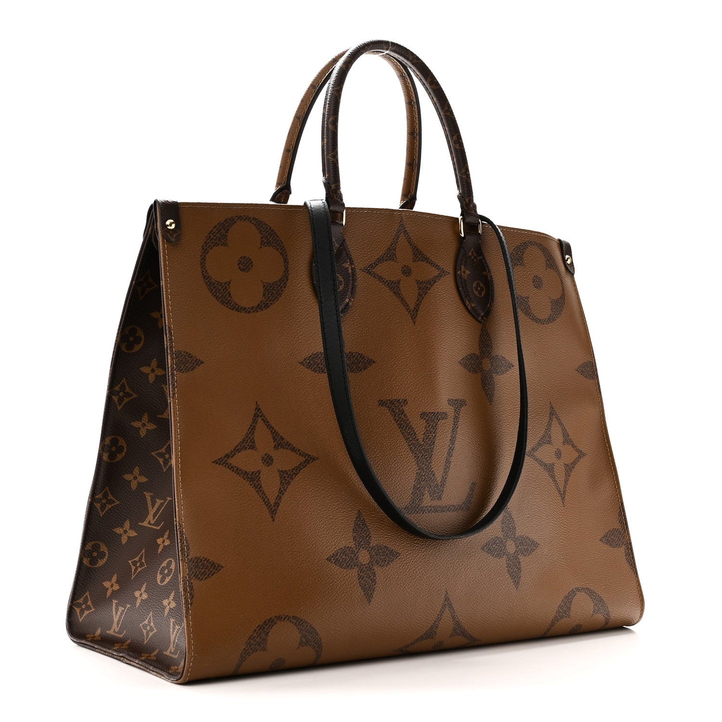 Reverse Monogram Giant Onthego GM
