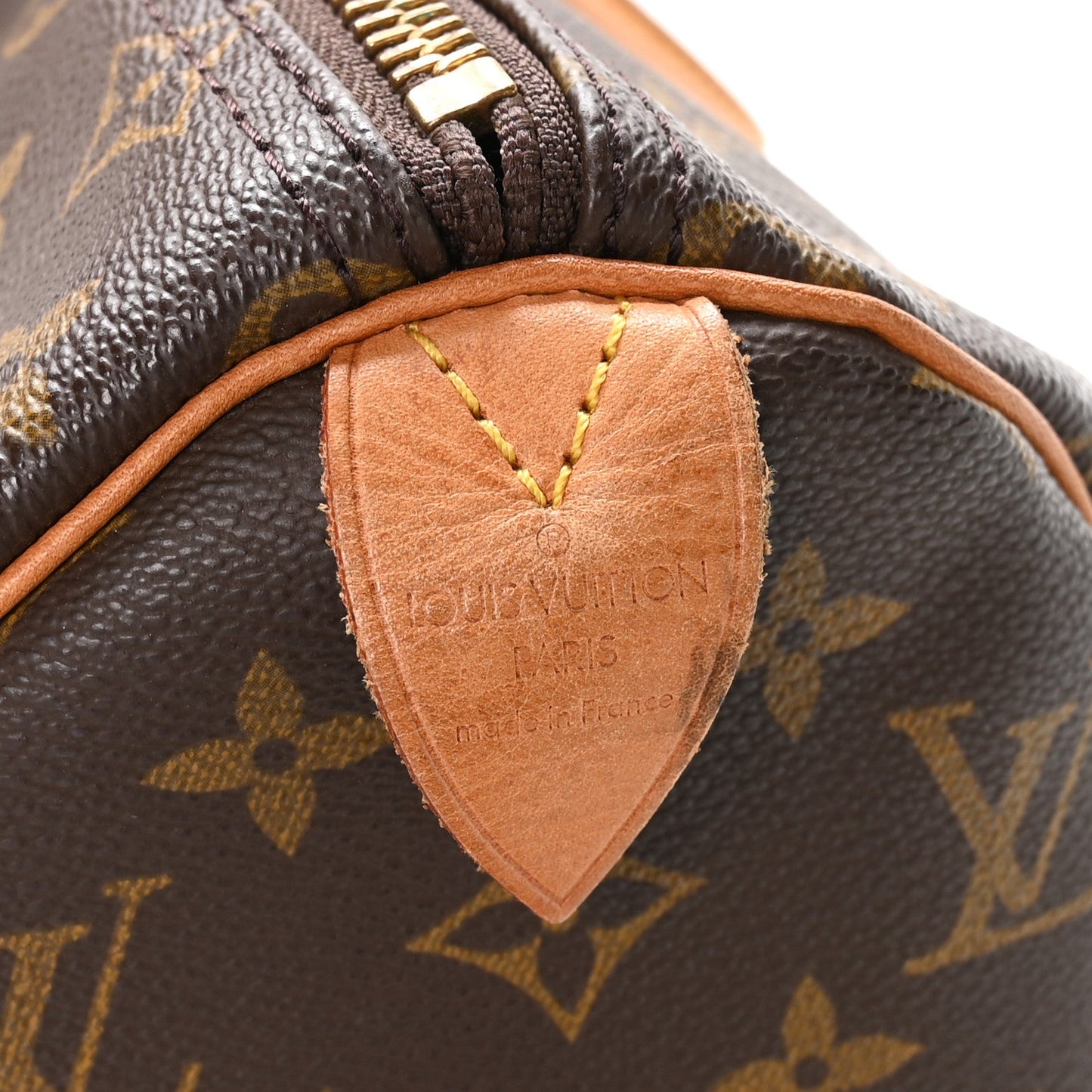 Monogram Keepall 45