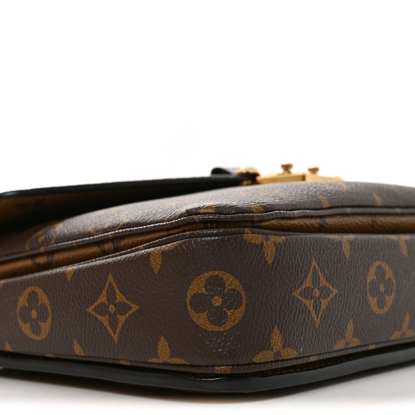 Reverse Monogram Pochette Metis