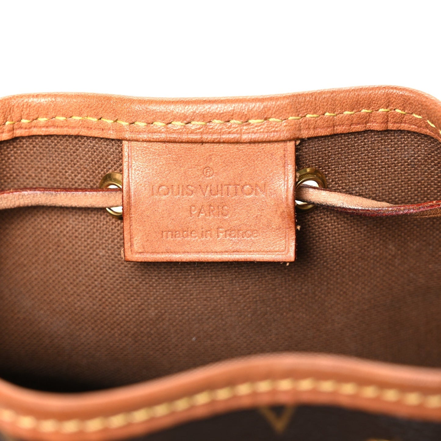 Monogram Nano Noe
