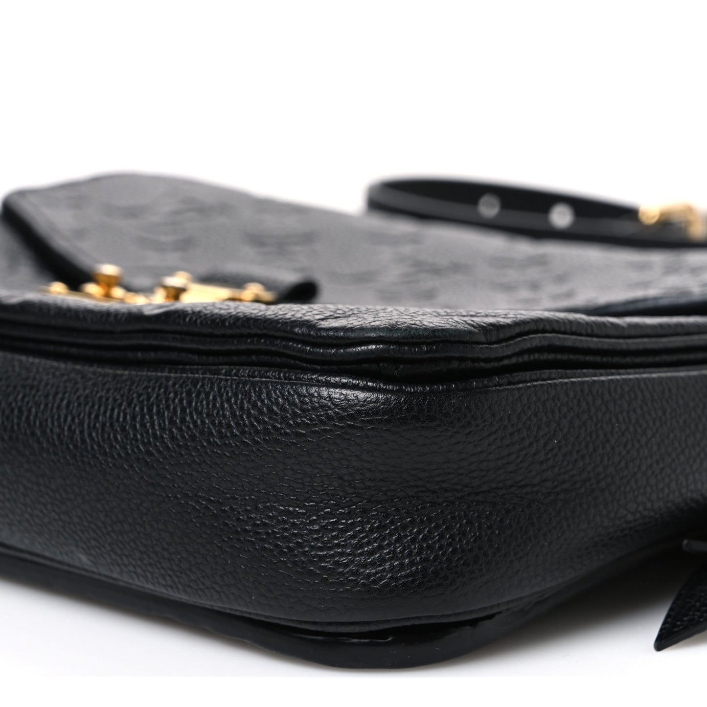Empreinte Pochette Metis Black
