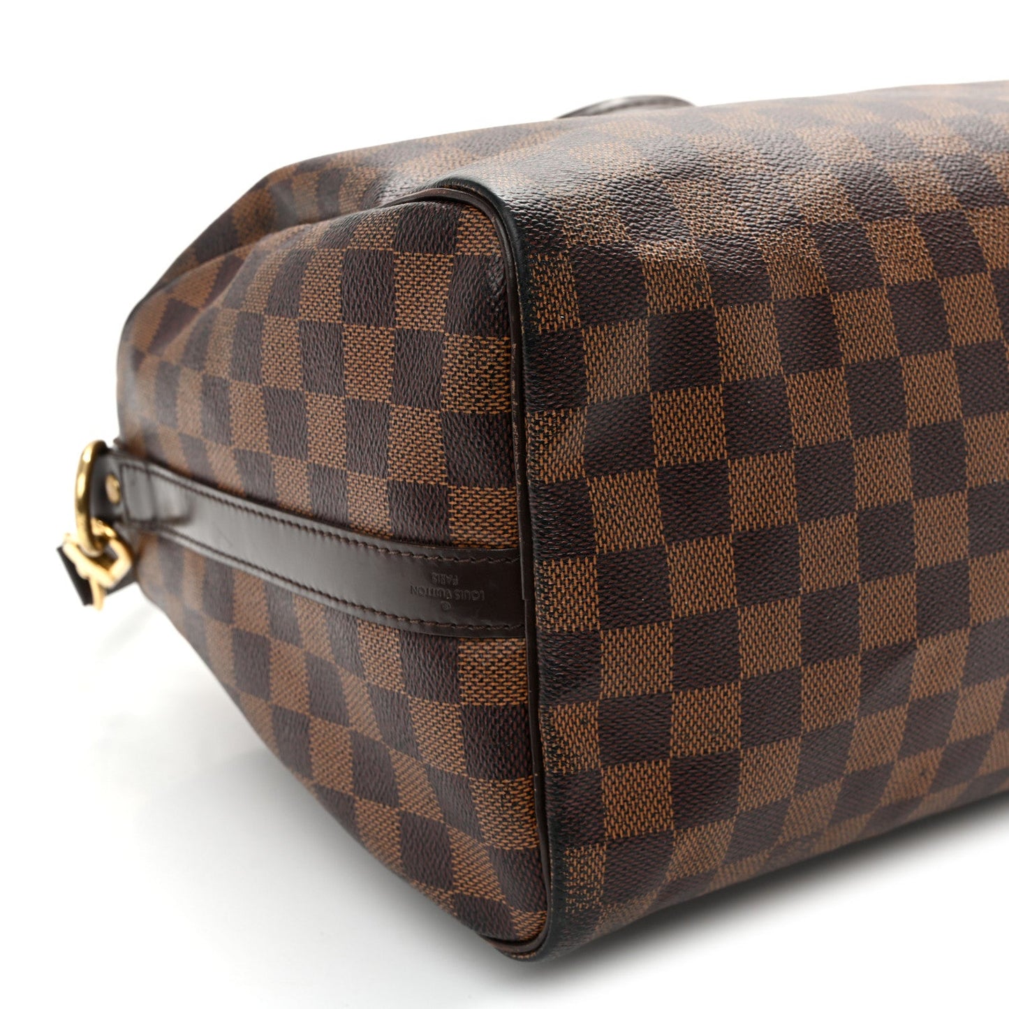 Damier Ebene Speedy Bandouliere 30