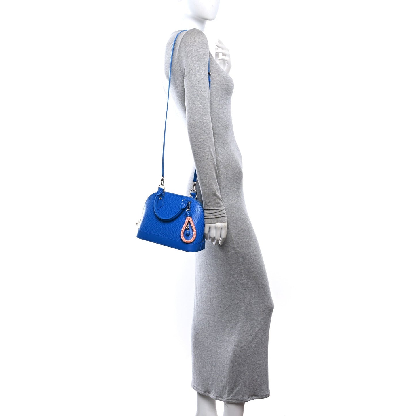 Epi Alma BB Ocean Blue