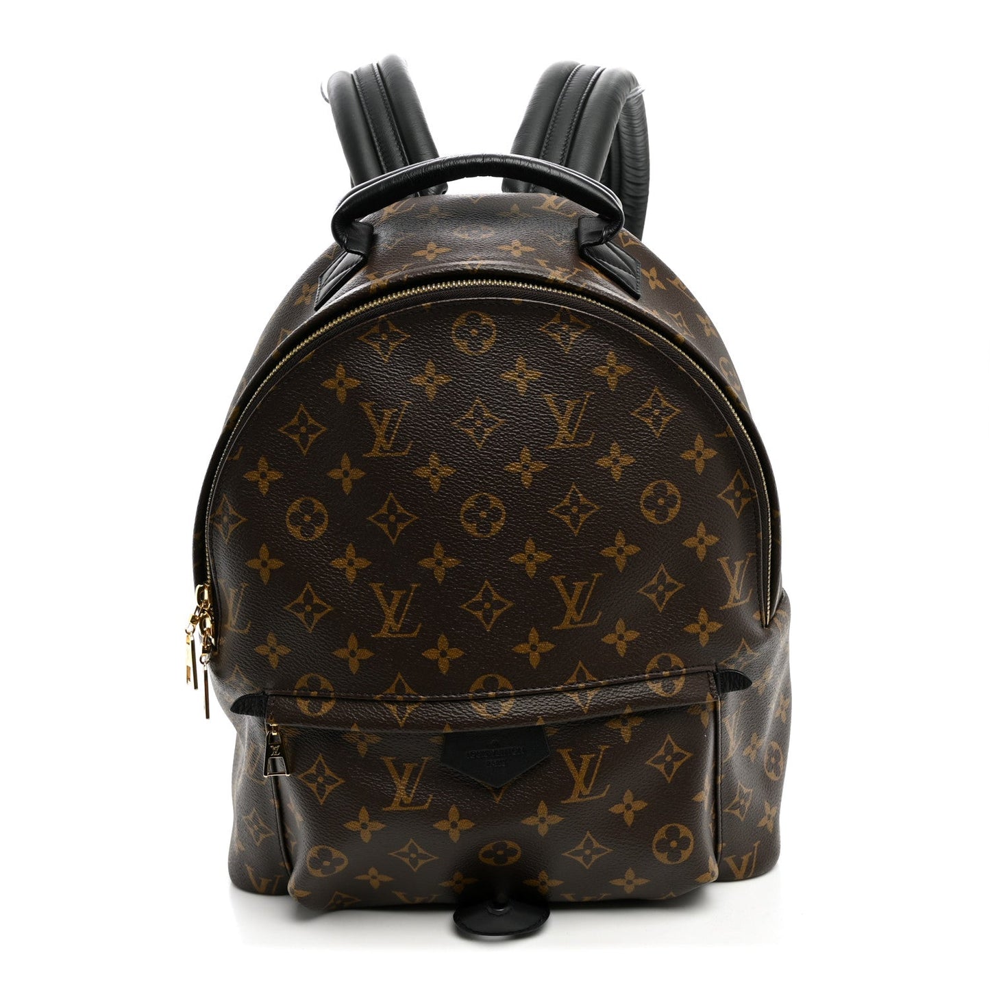 Monogram Palm Springs Backpack MM