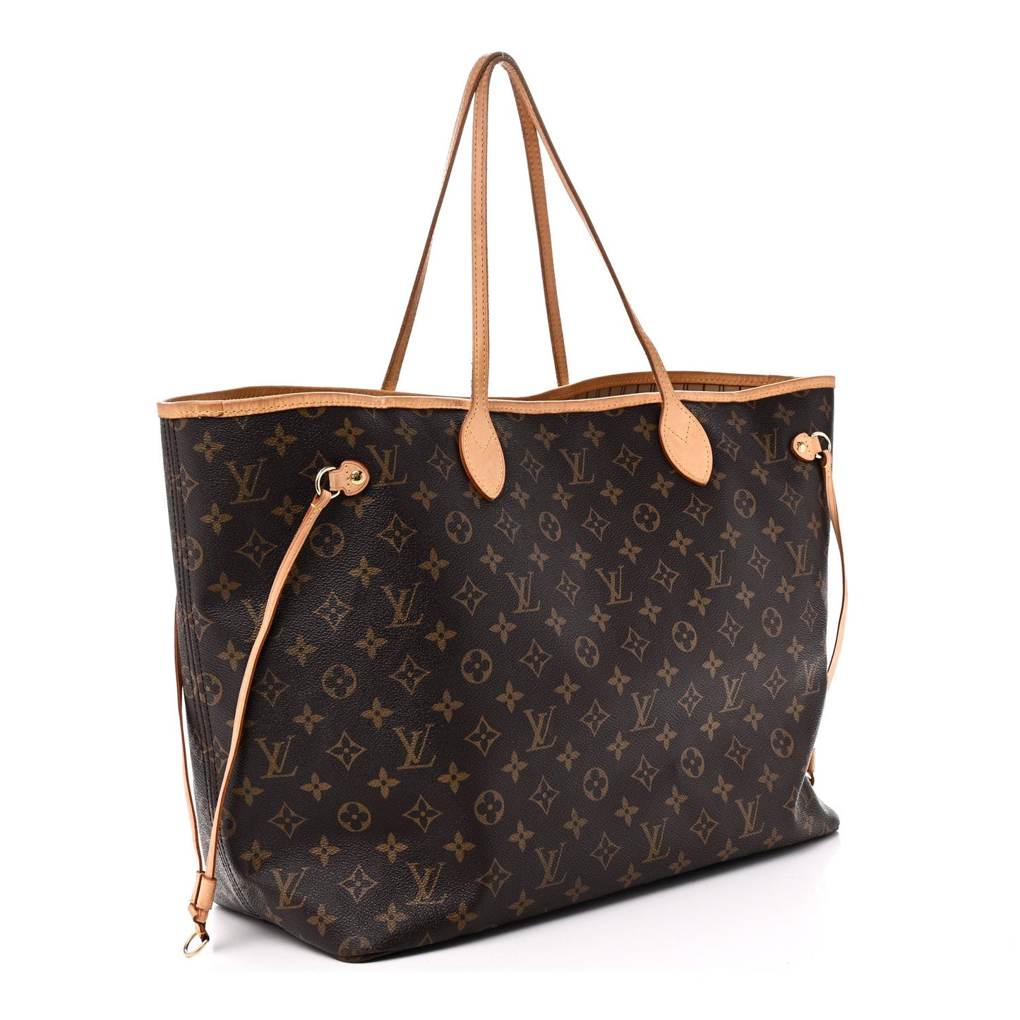 Monogram Neverfull GM
