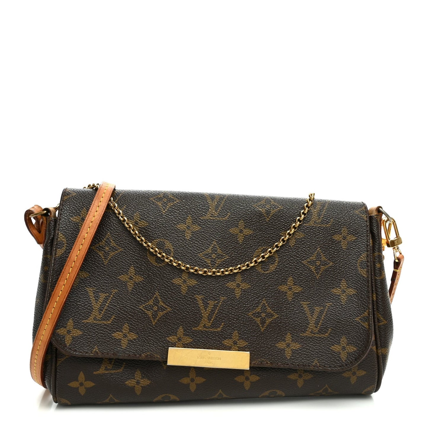 Monogram Favorite MM