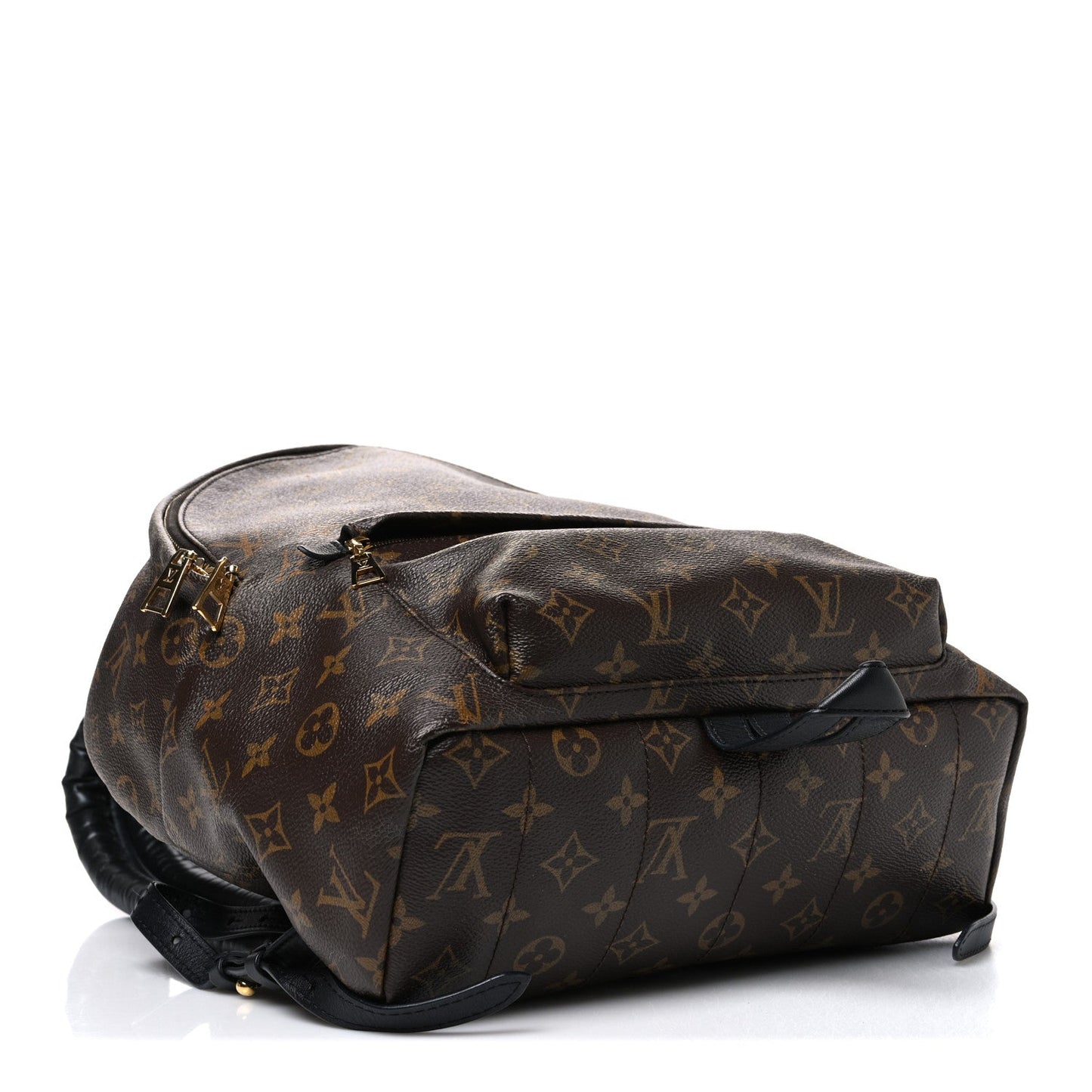 Monogram Palm Springs Backpack MM