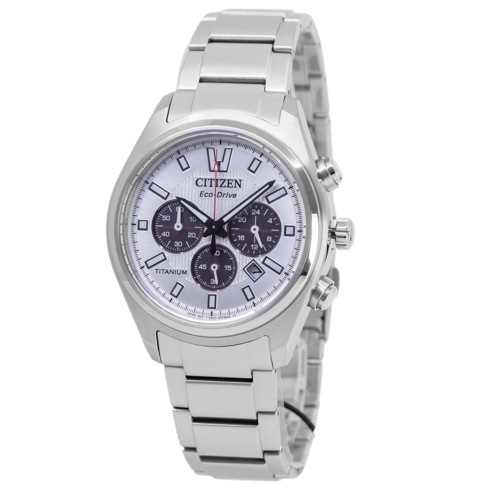 Citizen CA4750-51A Eco-Drive Men's Watch