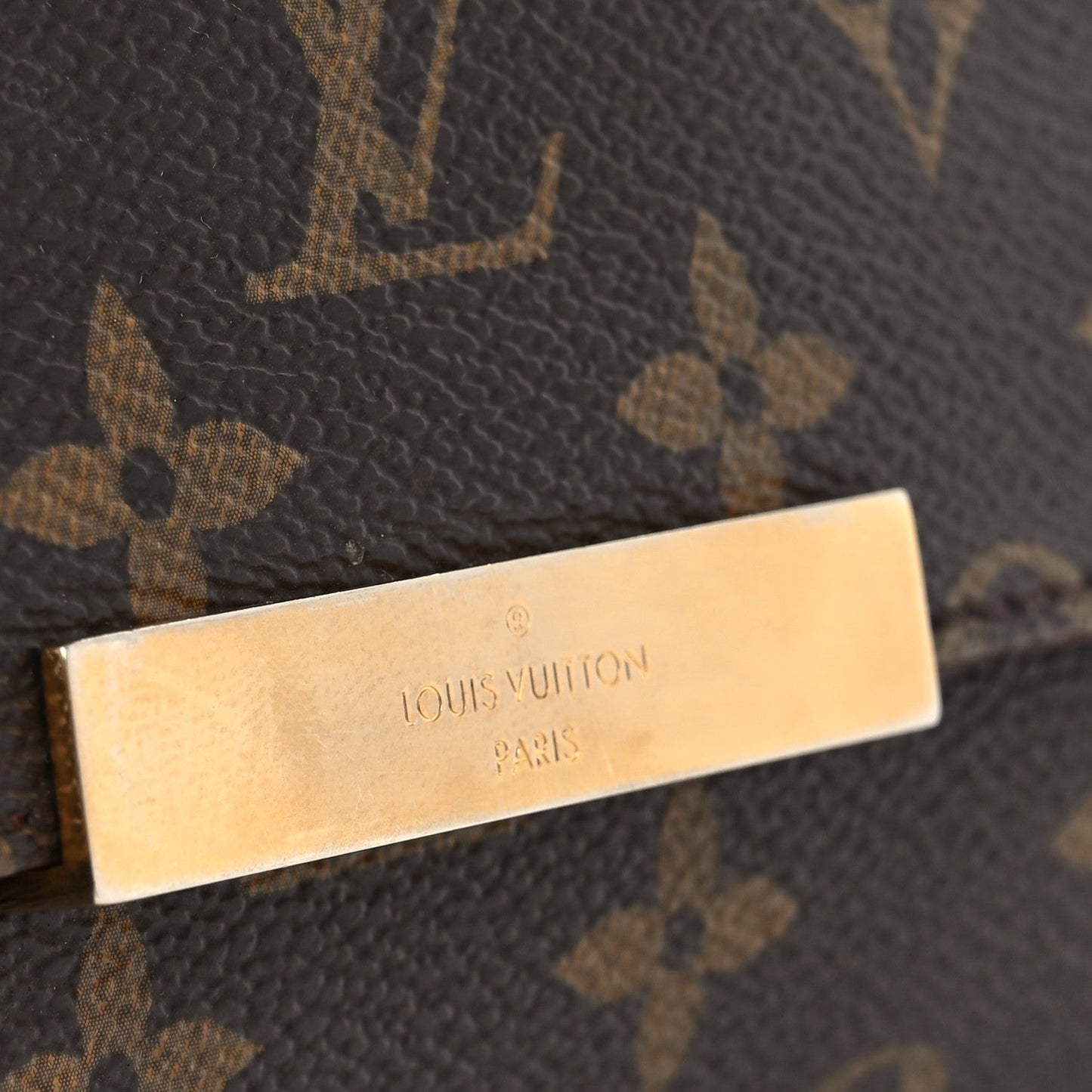 Monogram Favorite MM