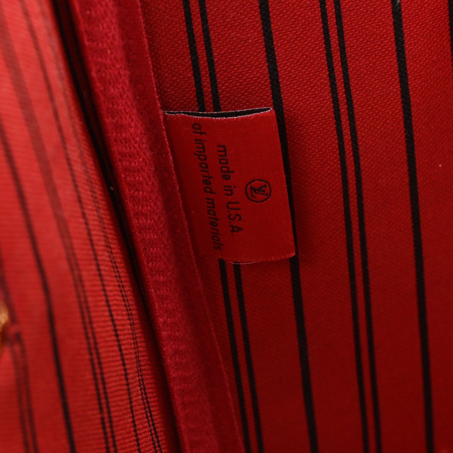 Damier Ebene Neo Neverfull MM