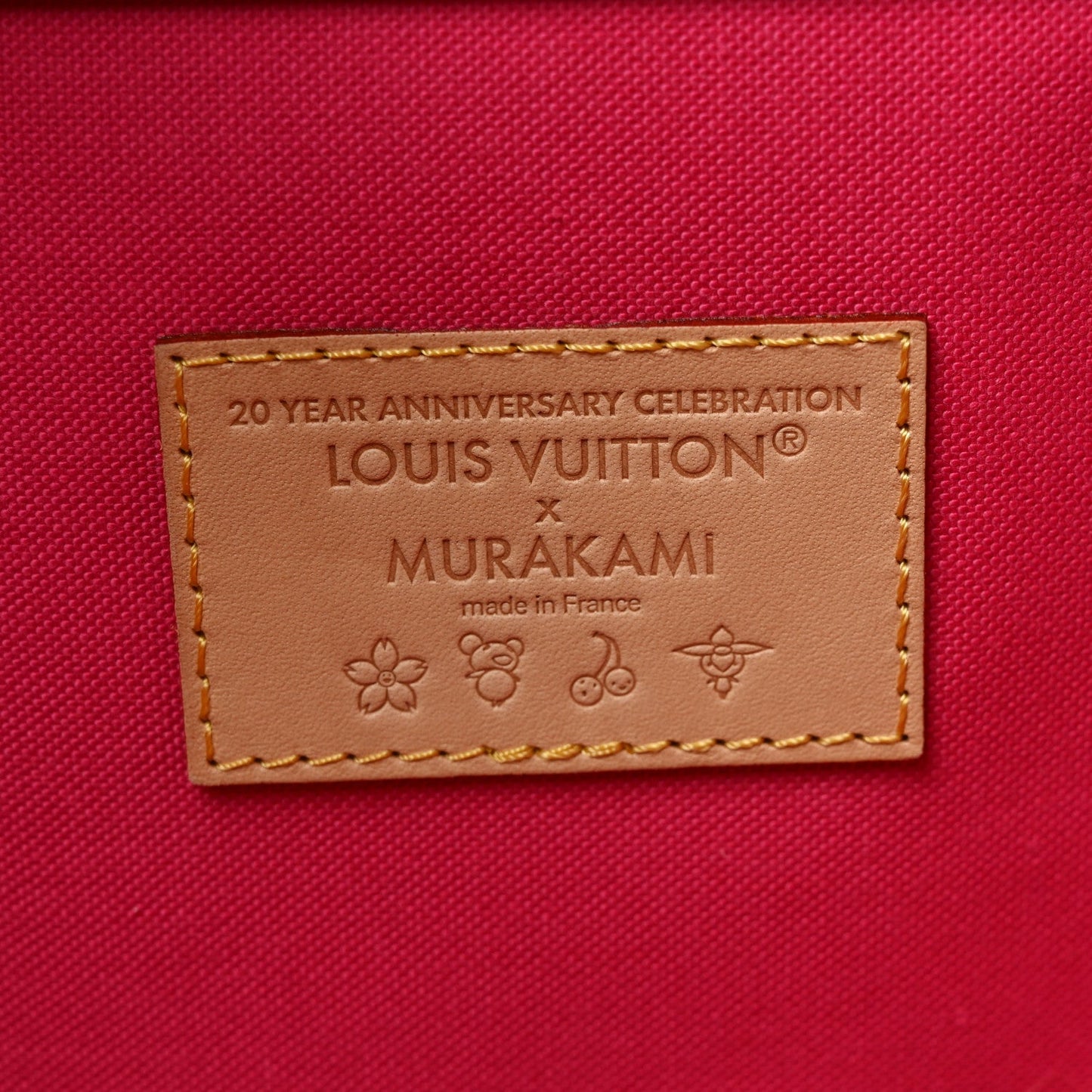 LV X TM Monogram Flowers Neverfull MM