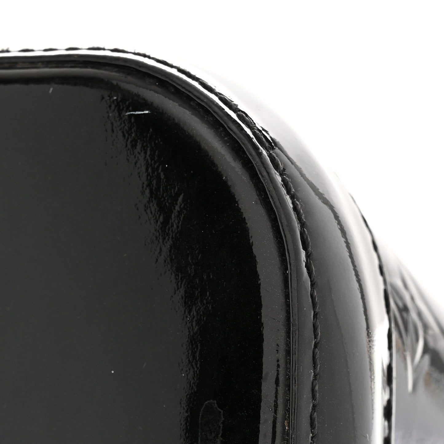 Vernis Alma PM Noir Magnetique