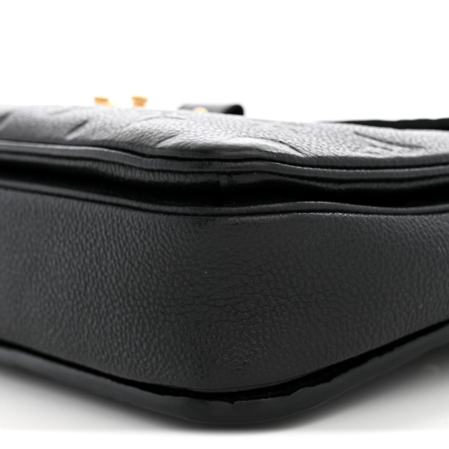 Empreinte Pochette Metis Black