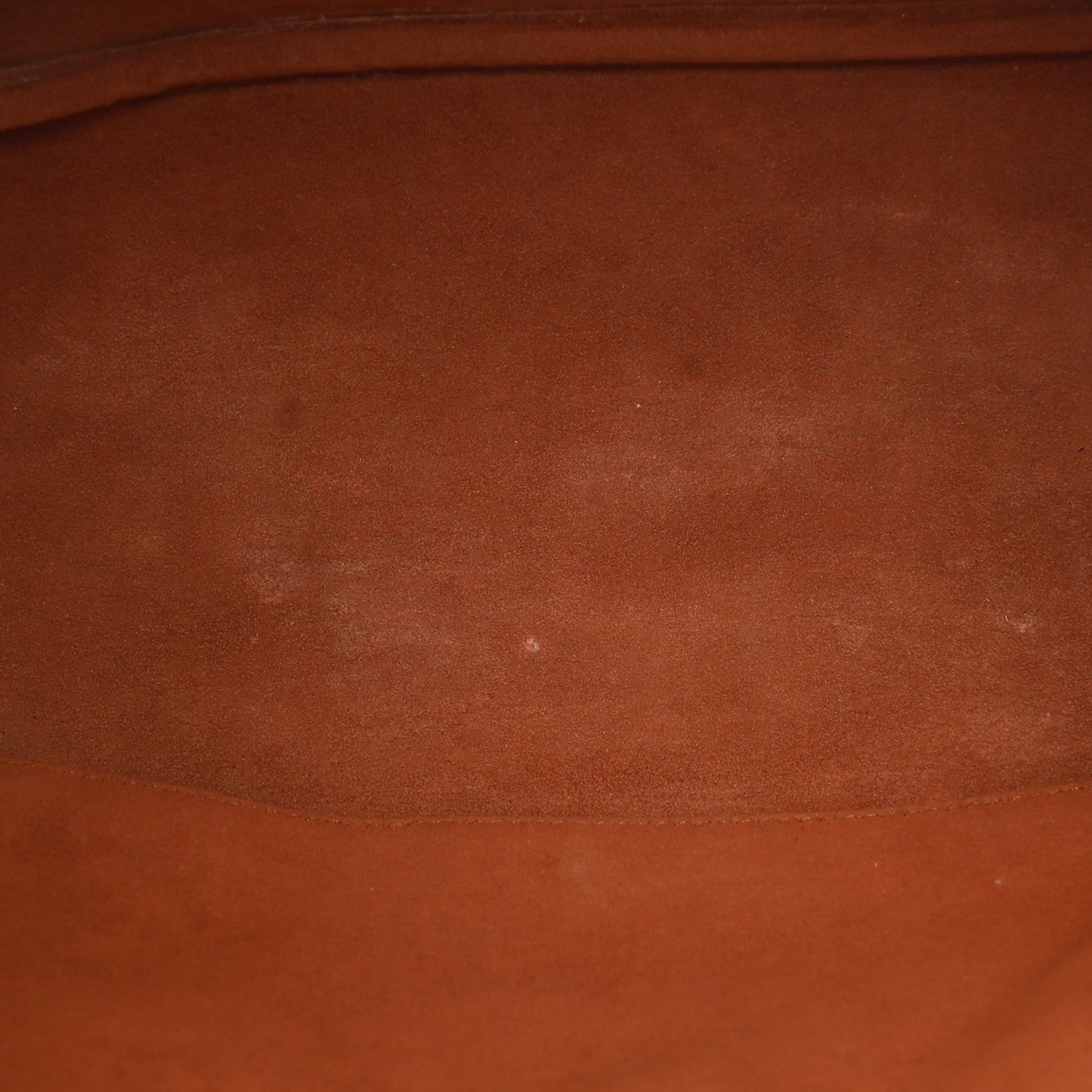 Empreinte Monogram Giant Neverfull MM Cognac