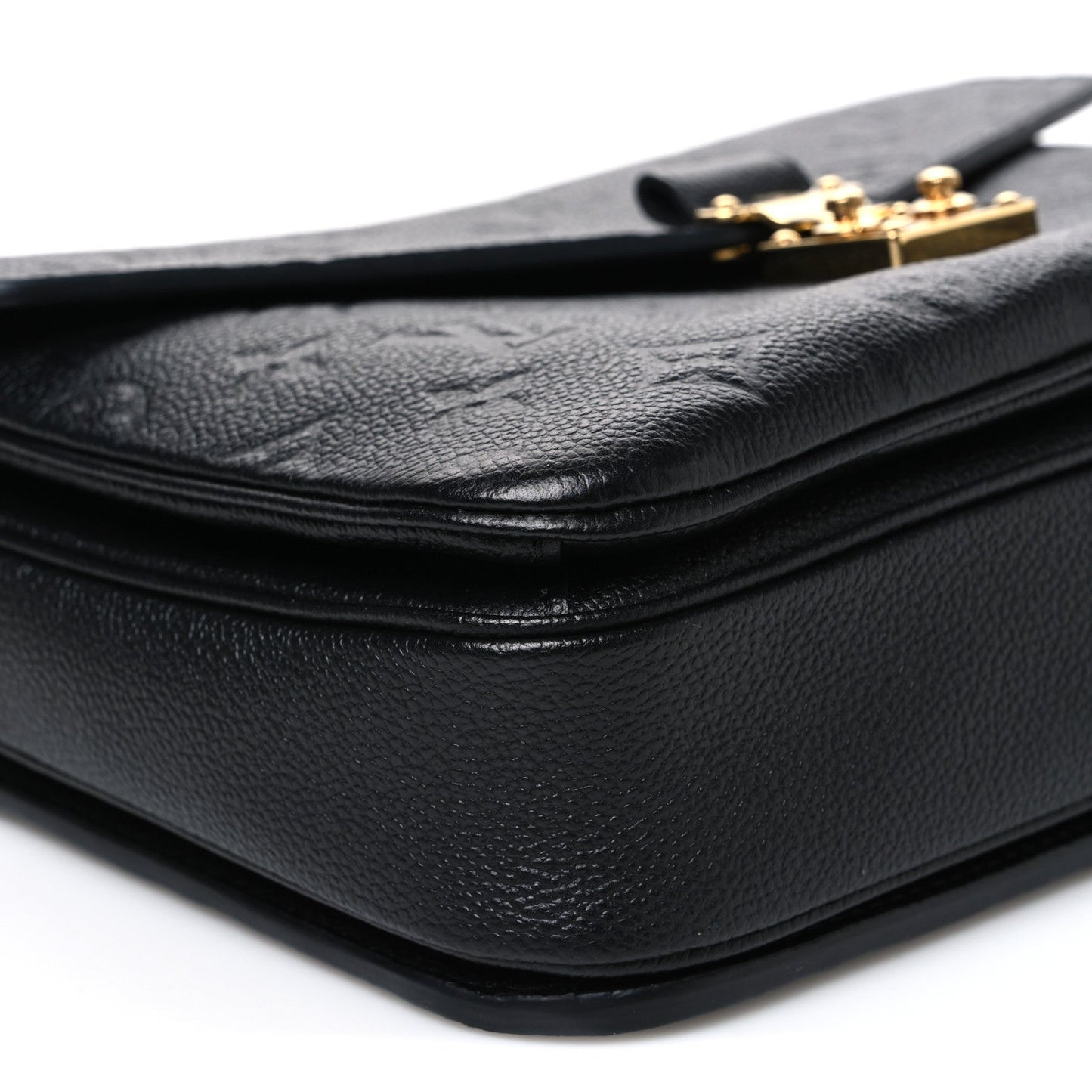 Empreinte Pochette Metis Black