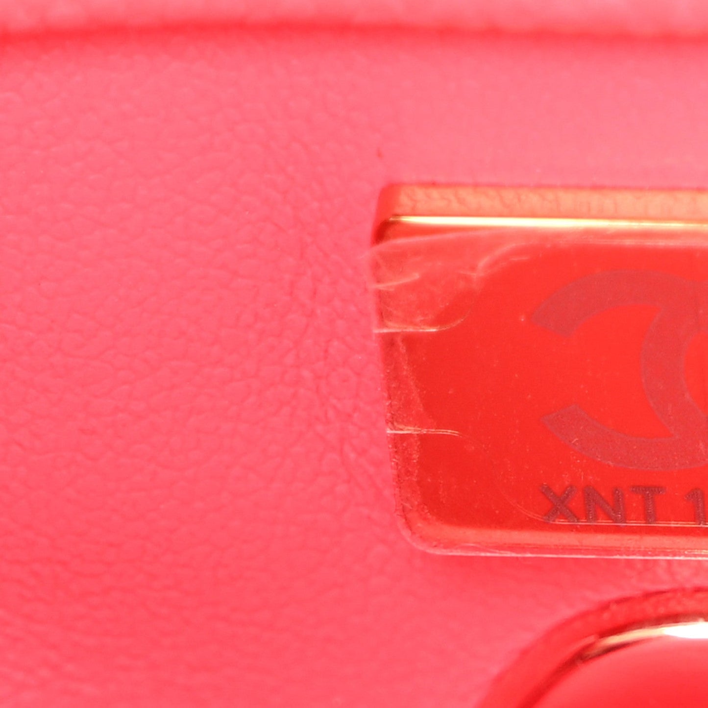 Caviar Quilted Mini Coco Handle Flap Pink