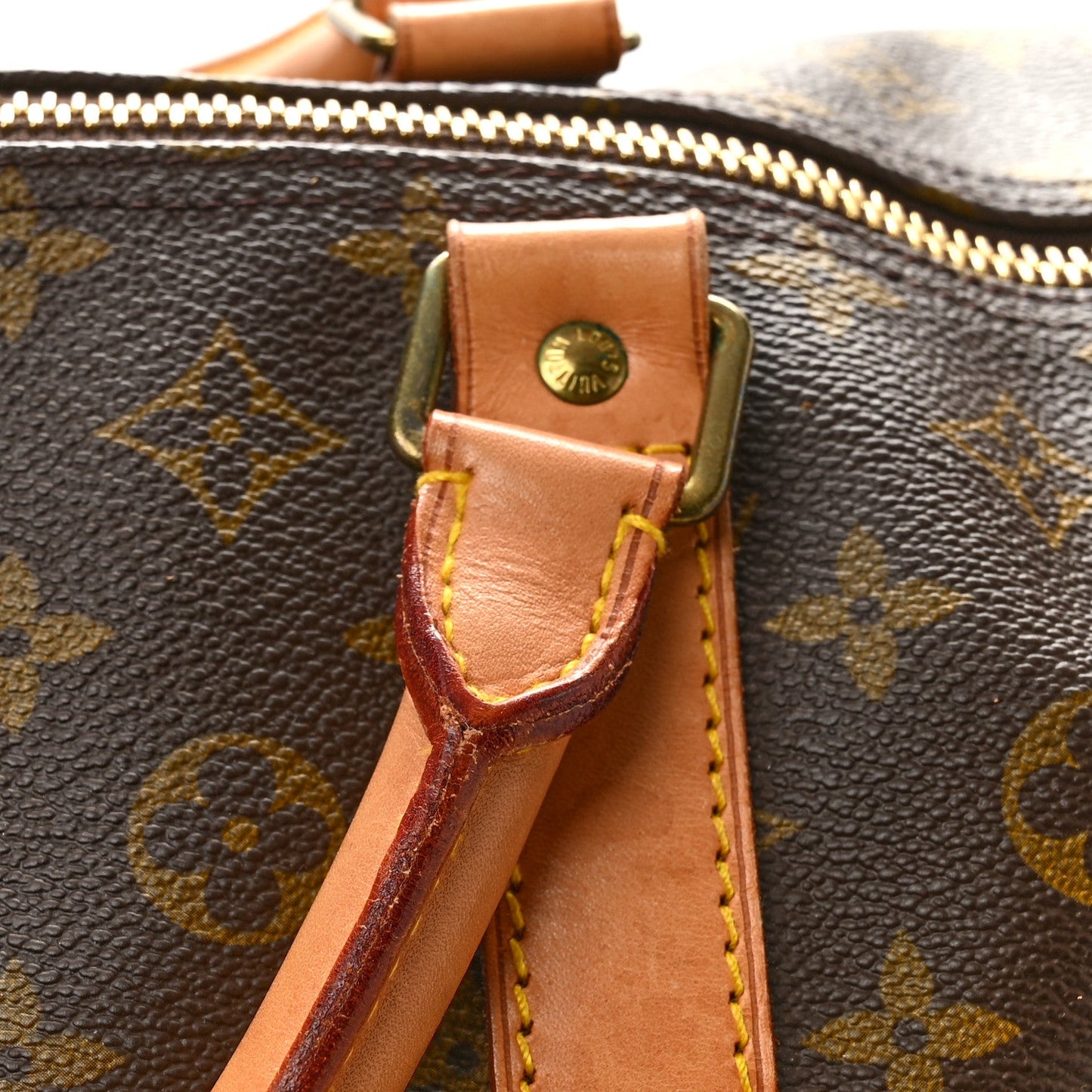 Monogram Keepall 60
