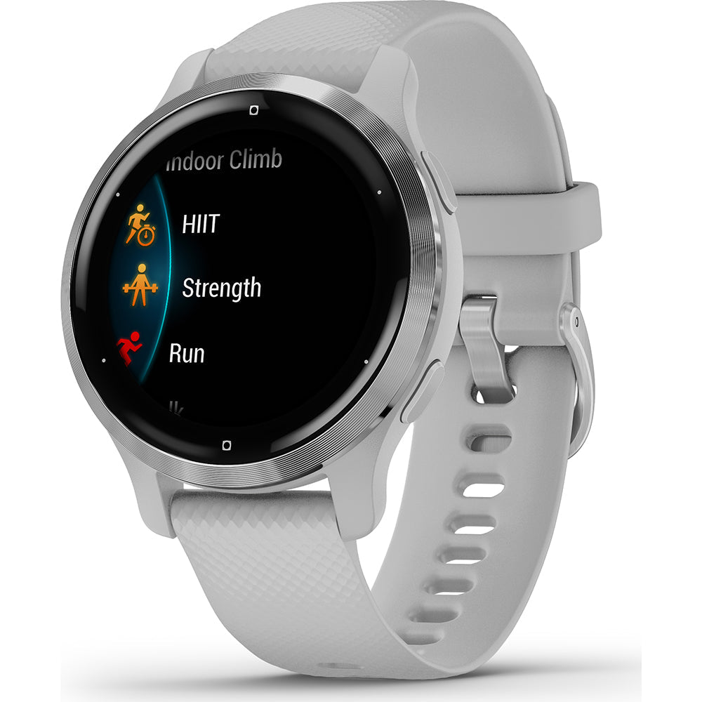 Garmin 010-02429-12 Venu® 2S Smartwatch Men's Watch