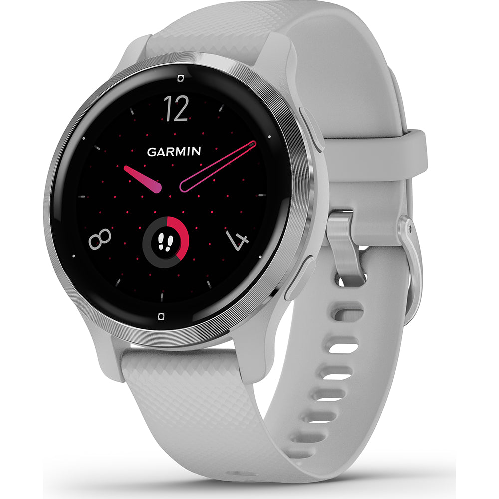 Garmin 010-02429-12 Venu® 2S Smartwatch Men's Watch