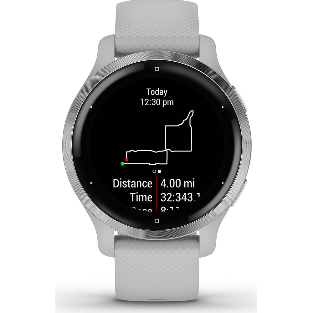 Garmin 010-02429-12 Venu® 2S Smartwatch Men's Watch