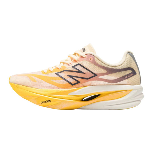 SuperComp Elite v6 (B) Women's :Satsuma Orange | Pink Lemonade