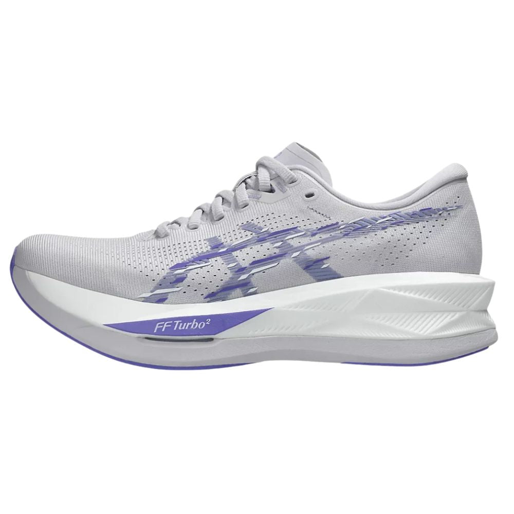 Sonicblast Women's :Lilac Hint | White