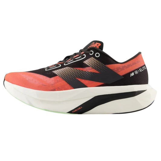 FuelCell SuperComp Elite v4 (D) Men's :Drift Red | Melon Water