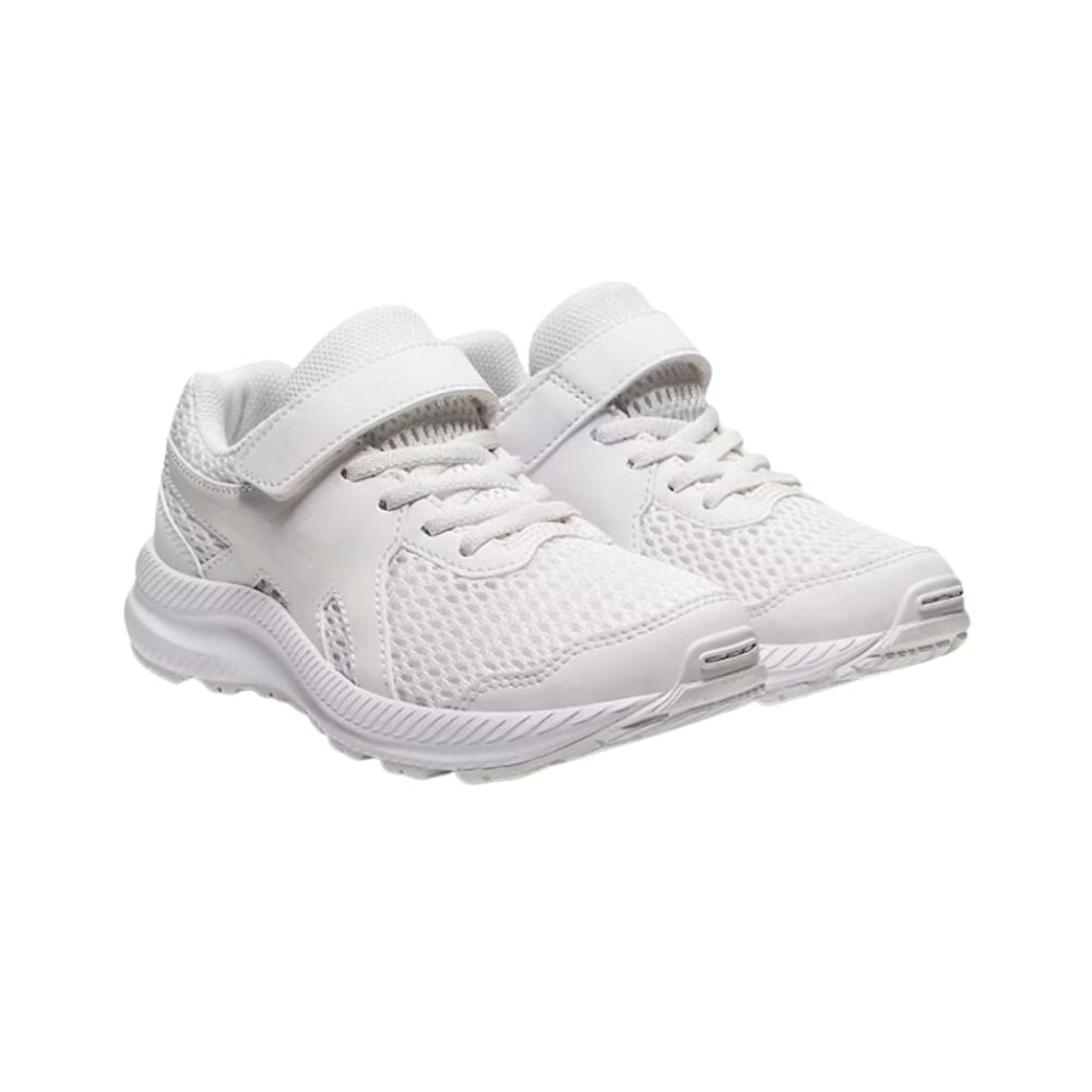 Contend 7  (PS) Younger Kids' :White