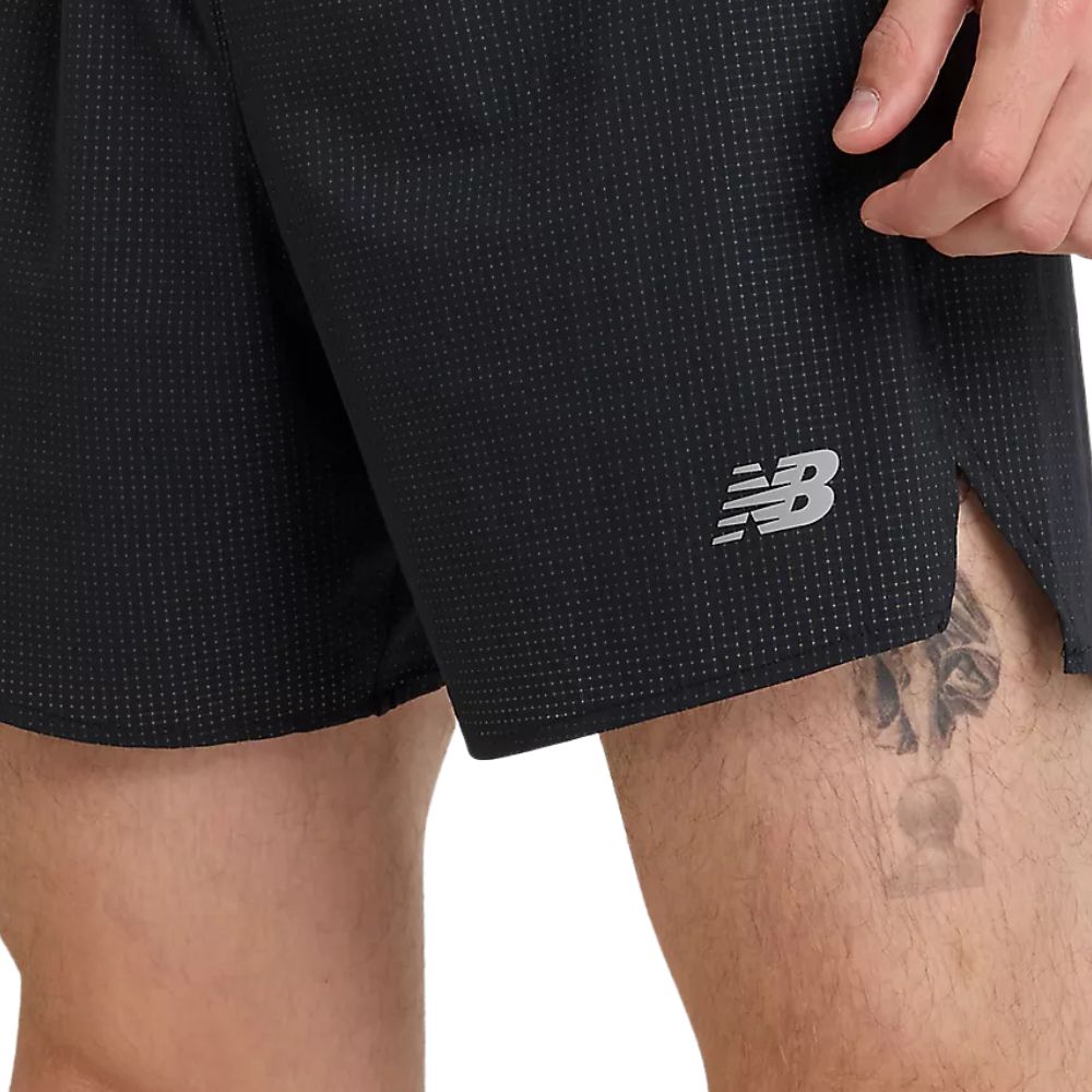 Men's RC Ultra Light Split Short 5 Inch