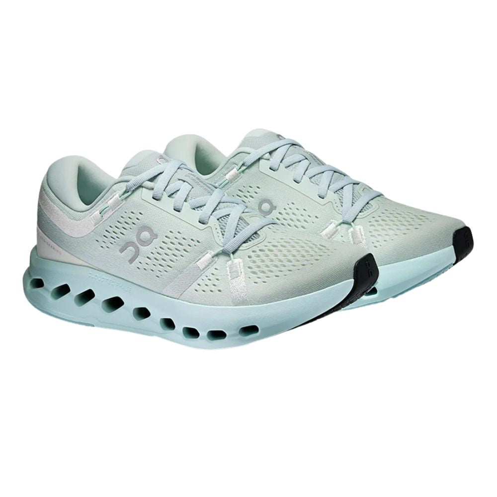 Cloudsurfer 2 Women's :Surf | Flurry