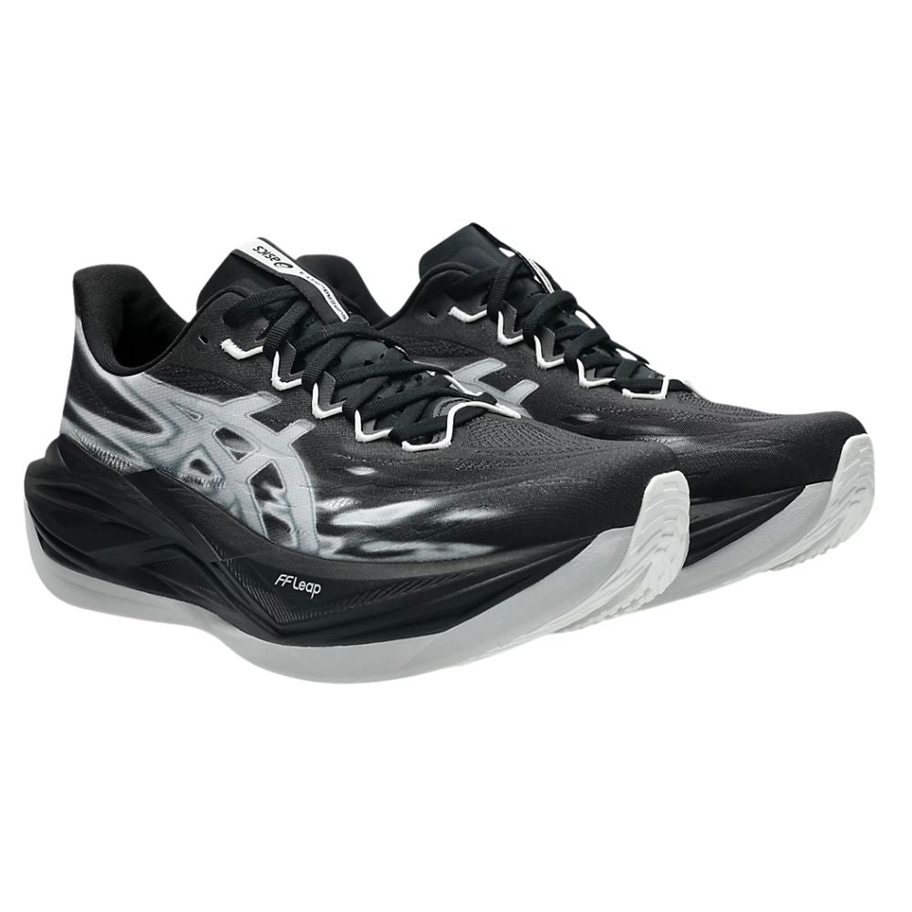 Superblast 3 Standard (D) Unisex :Black