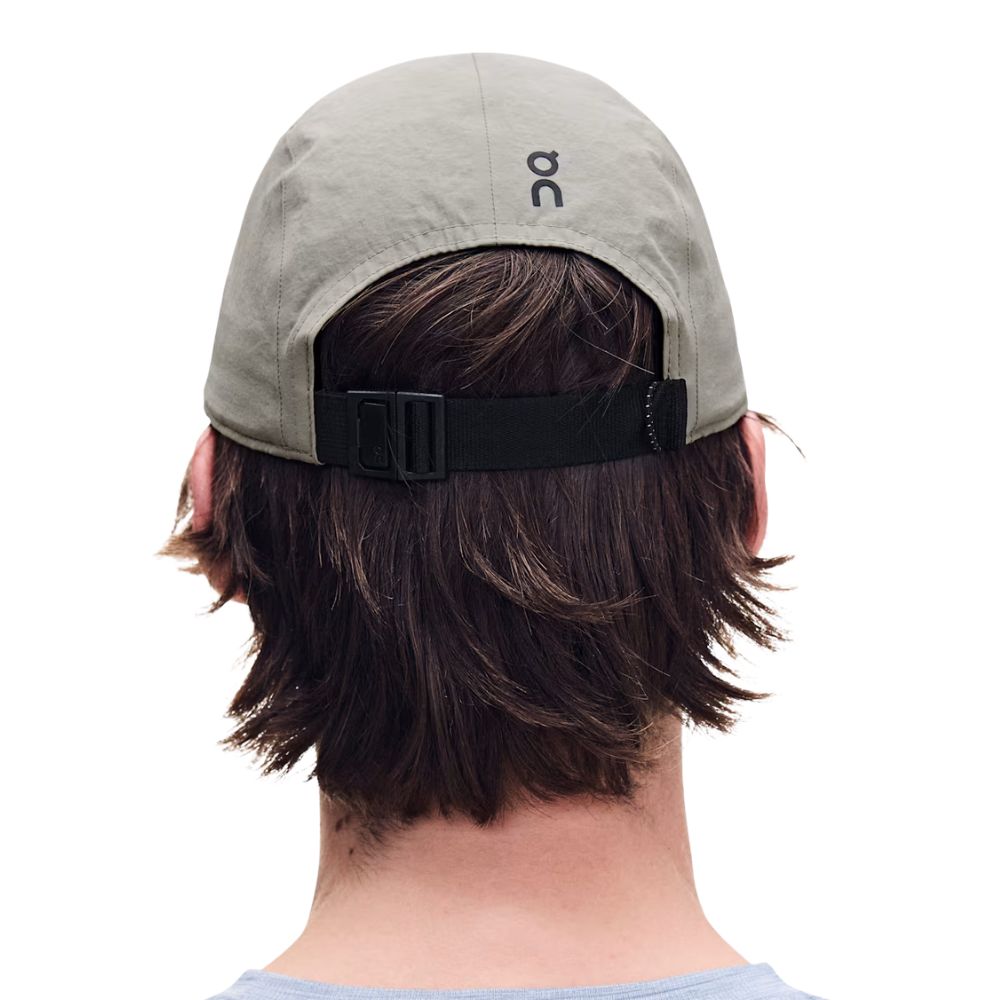 Performance Cap Unisex :Brume
