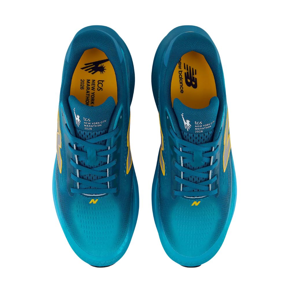 TCS NYC Marathon Ellipse (D) Men's :Altitude | Streamsong
