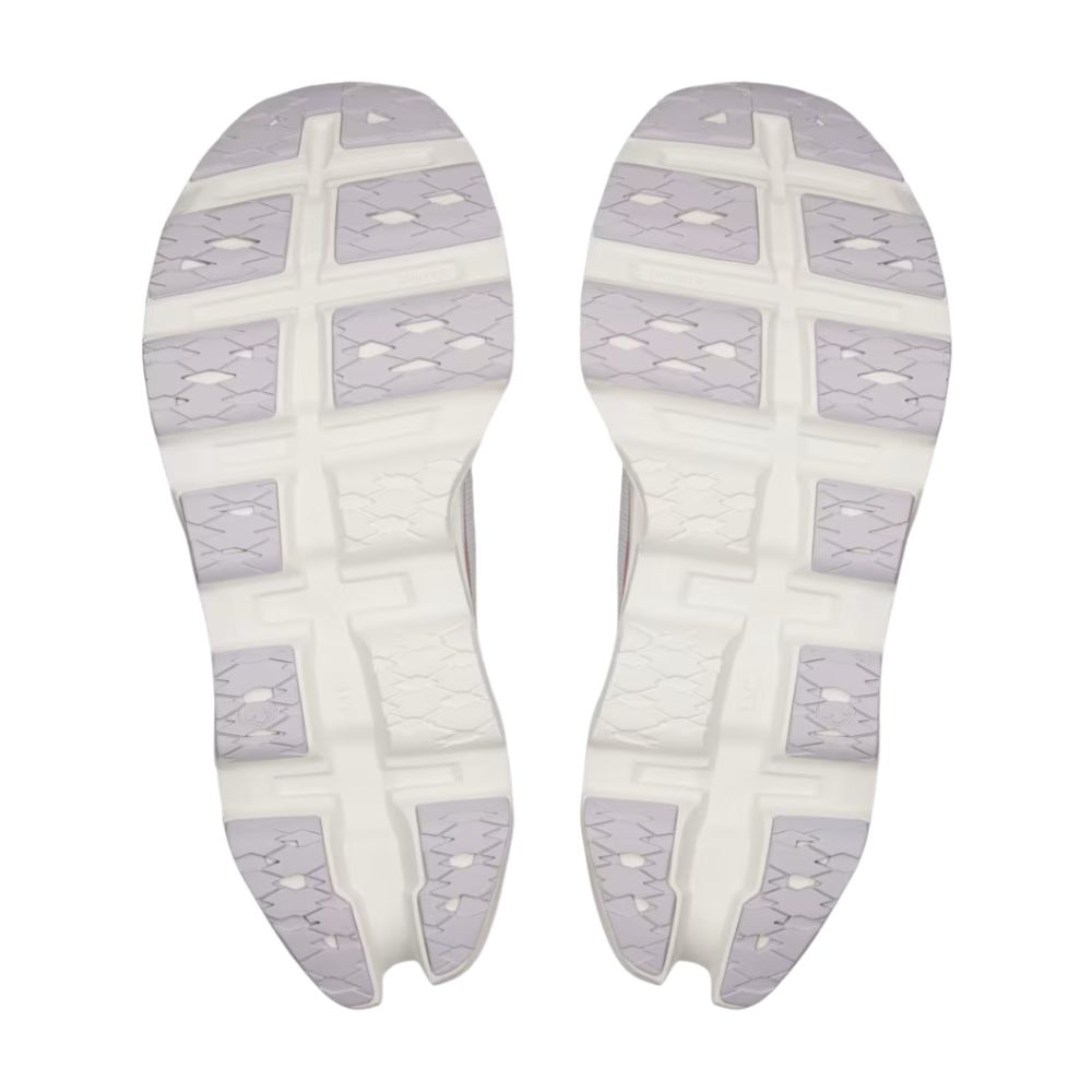Cloudmonster 3 Women's :Ether | Ivory