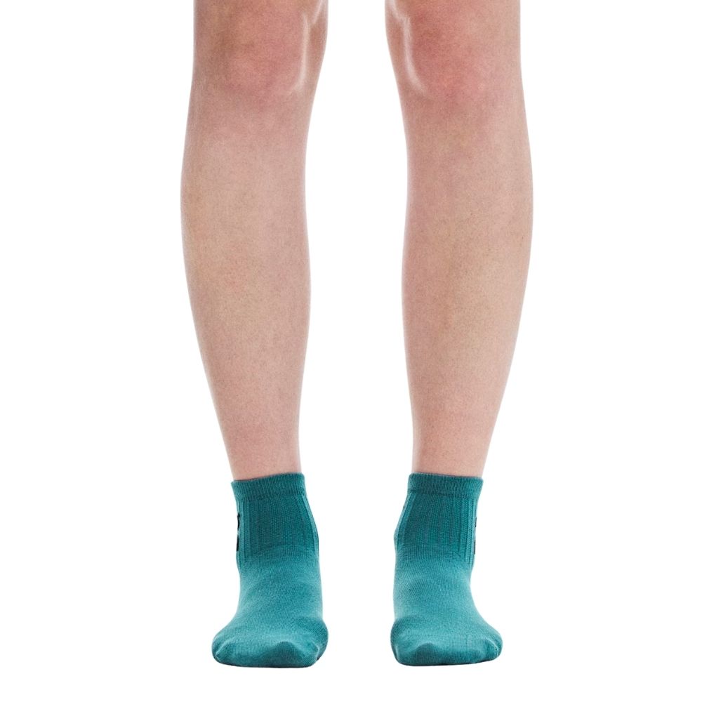 Logo Sock Mid (3 Pack) Brook | Storm
