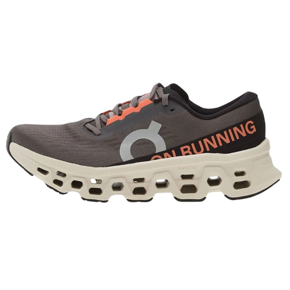 Cloudmonster 3 Women's :Eclipse | Ivory